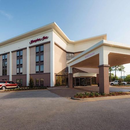 Hampton Inn Meridian Dış mekan fotoğraf
