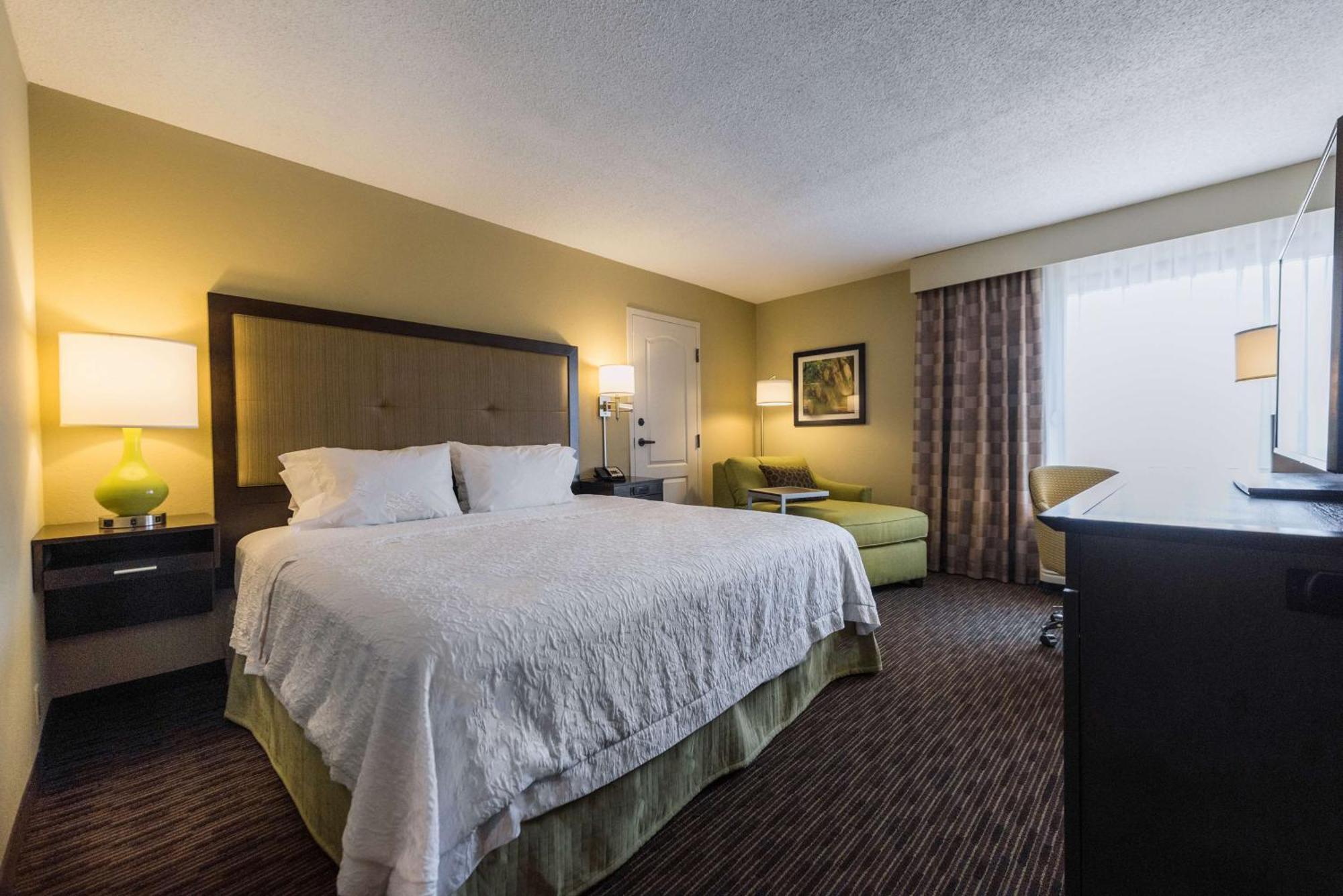 Hampton Inn Meridian Dış mekan fotoğraf