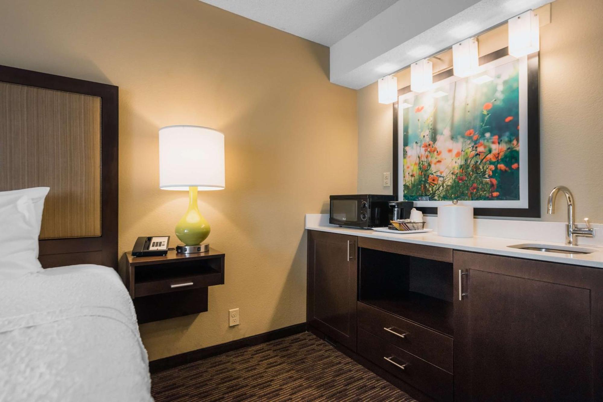 Hampton Inn Meridian Dış mekan fotoğraf